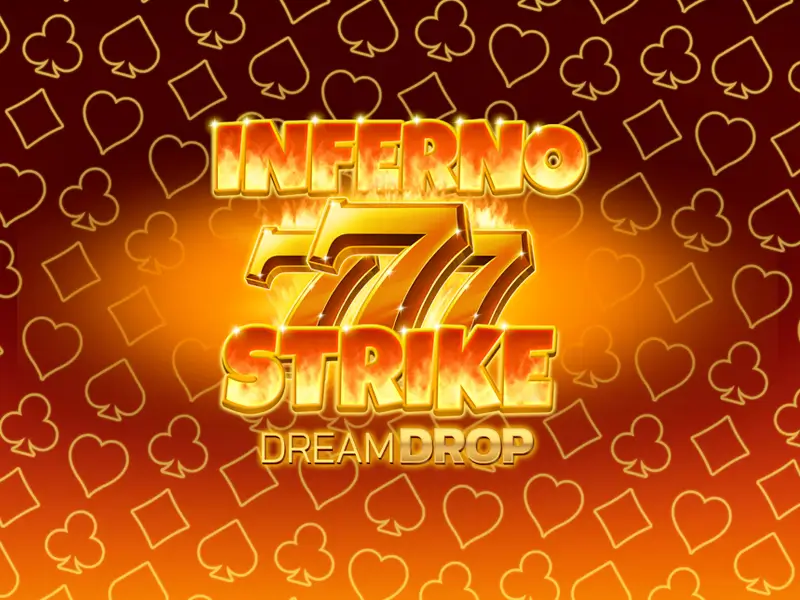 Logo Hỏa Kích Inferno