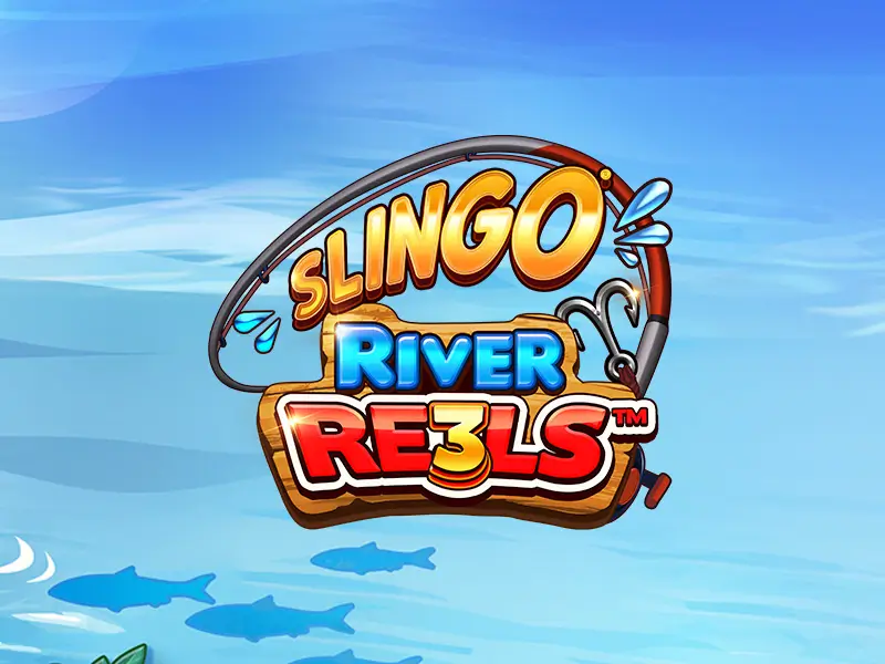 Logo Slingo Cuồng Sông