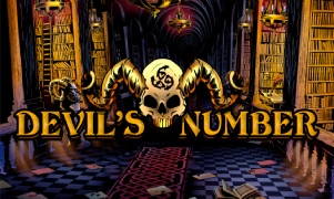 bet88 Devil's Number