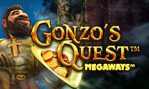 bet88 Gonzo's Quest Megaways™
