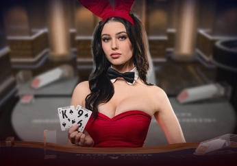 bet88 Baccarat – Playboy