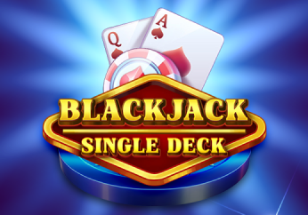 bet88 Backjack Single Deck